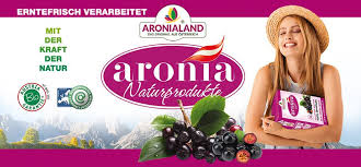 aronia-2 Aronialand